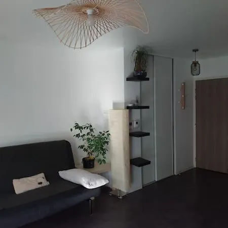Rue Appartement