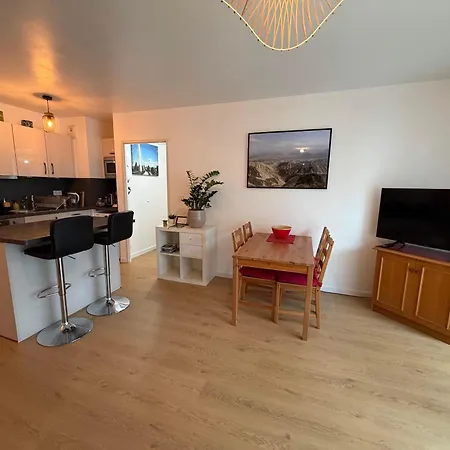 Rue Lägenhet Strasbourg