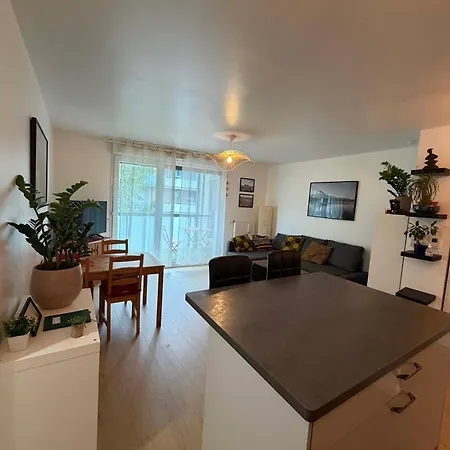 Appartement Rue *