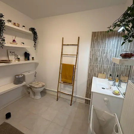 Appartement Rue