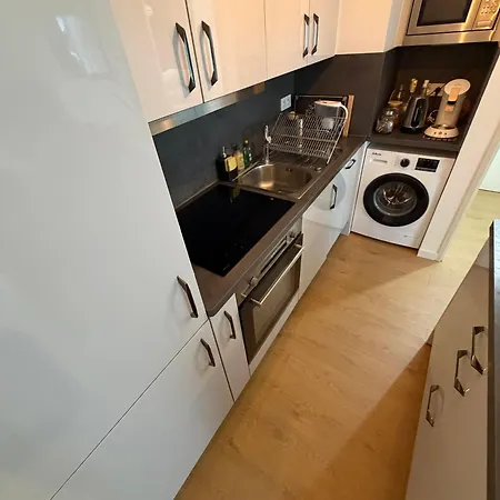 Appartement Rue