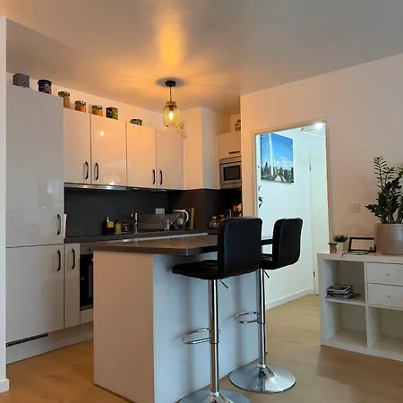 Rue Appartement *