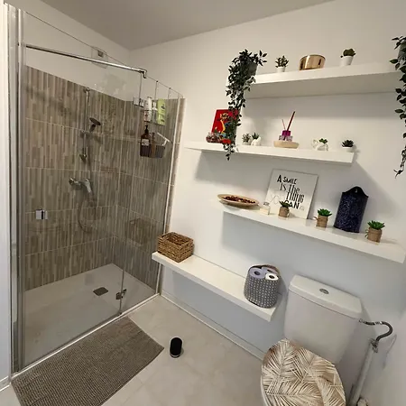 Διαμέρισμα Rue Στρασβούργο