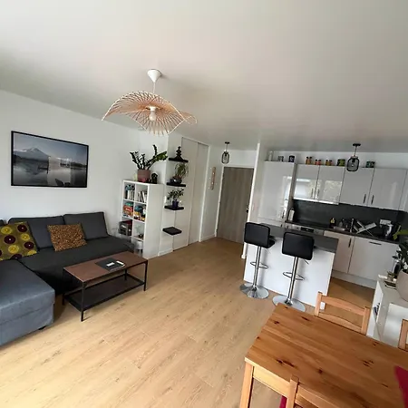 Rue * Στρασβούργο