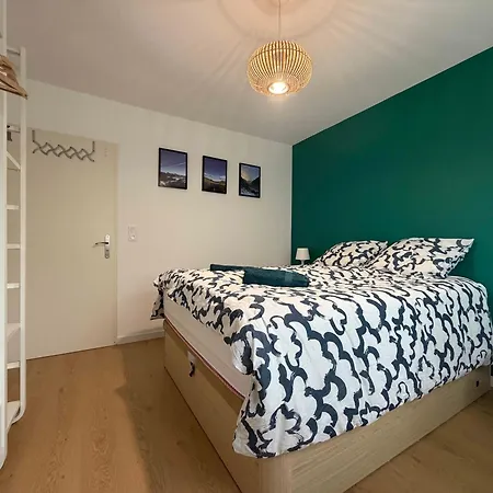 Appartement Rue