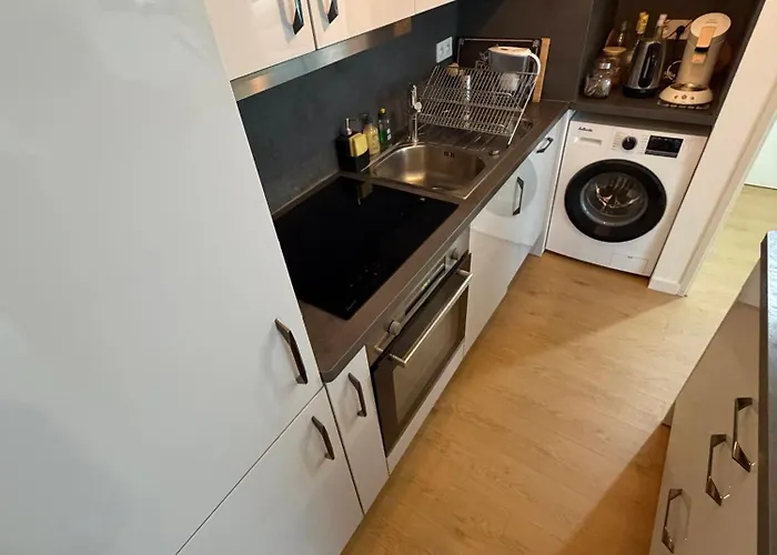 Appartement Rue